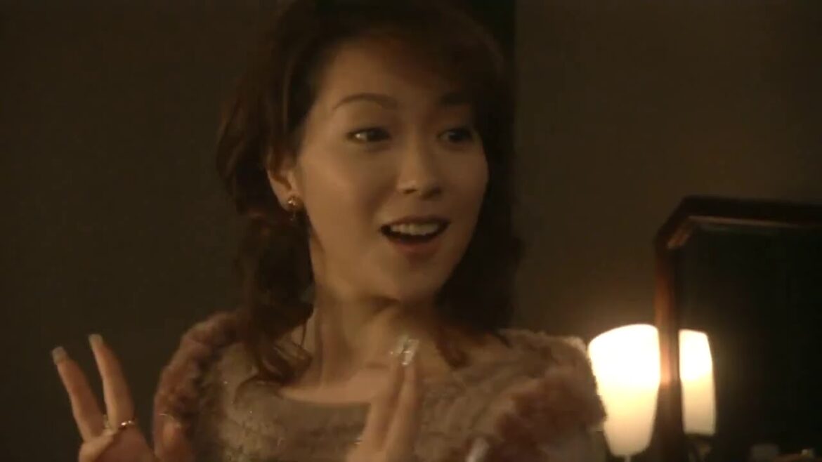 The Great White Tower (白い巨塔) (2003) Episode 8 Eng Sub