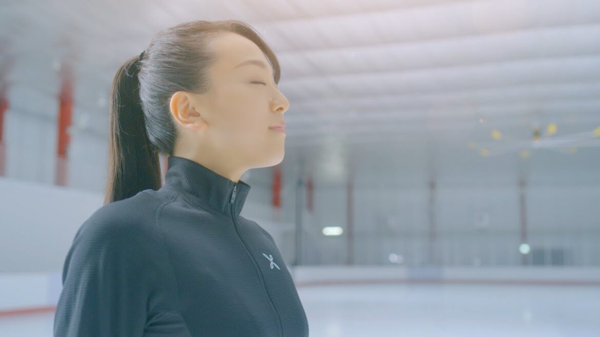 浅田真央アイスショー「BEYOND」予告 浅田真央アイスショー「BEYOND」予告