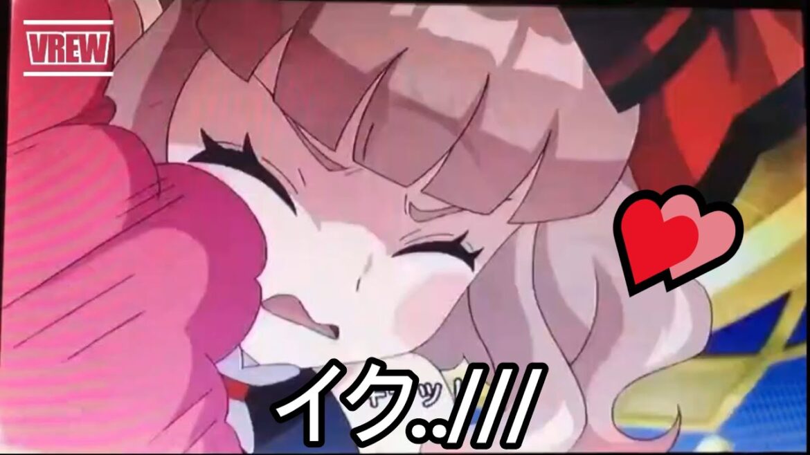 エロい妖怪ウォッチをアフレコしてみた㊺ エルゼメキア編