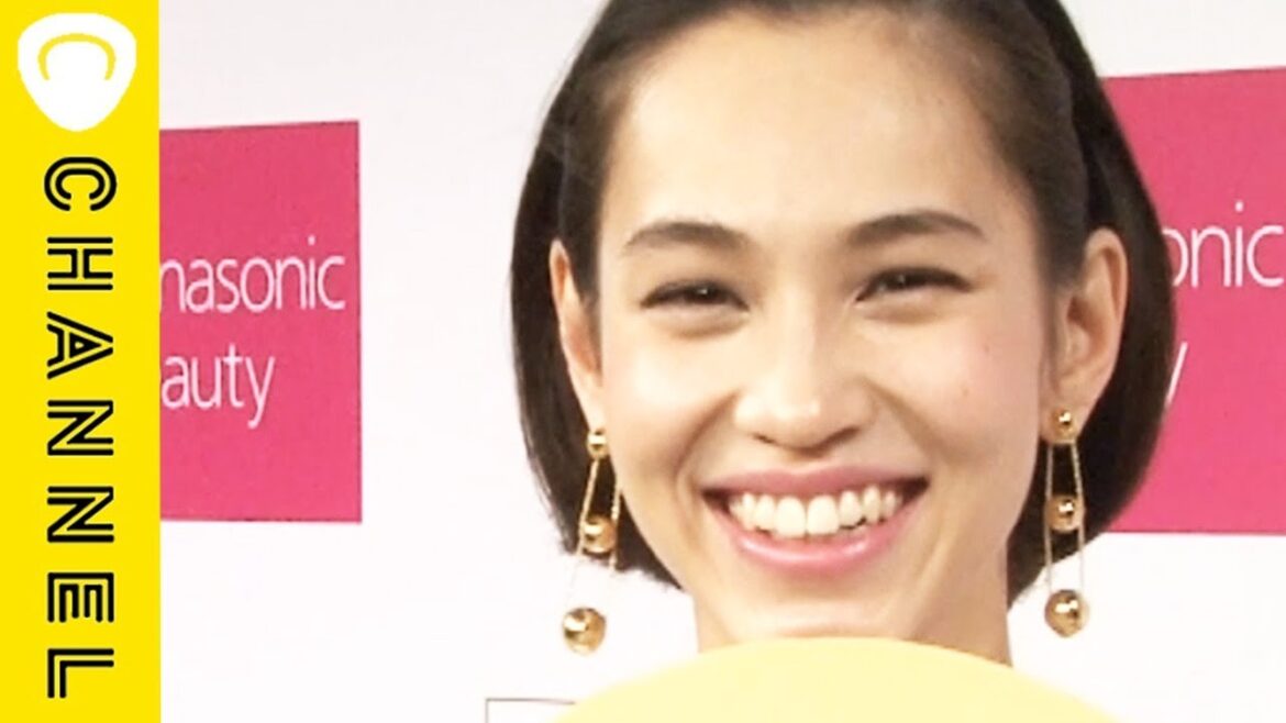 水原希子流冬の美容ケア 水原希子流冬の美容ケア