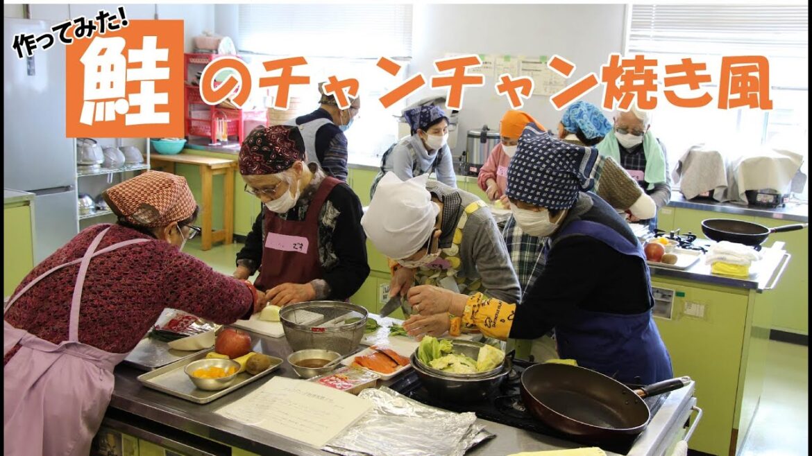 視覚障害者のための教養講座「ホッとワーク」【広報かいづか令和４年４月号】