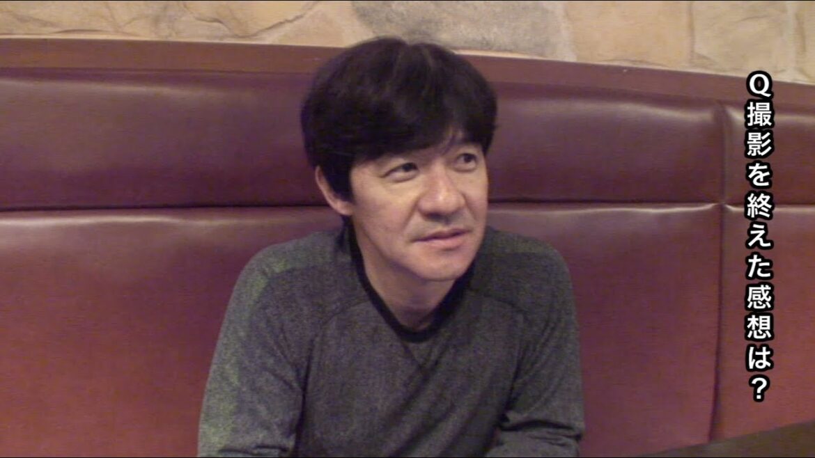 【演じるとは？】#55 内村光良