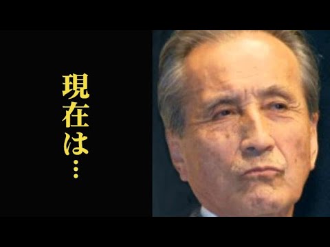 山本學の現在や俳優三兄弟、元妻は…白い巨塔や大河ドラマなどで人気を博し… 山本學の現在や俳優三兄弟、元妻は…白い巨塔や大河ドラマなどで人気を博し…