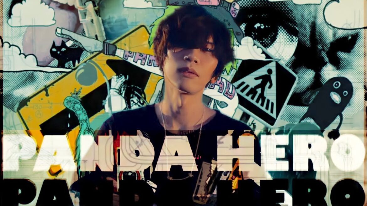 米津玄師 – パンダヒーロー   , Kenshi Yonezu  本人ver   作ってみた@Kenshi Yonezu  米津玄師  【MAD】 米津玄師 - パンダヒーロー   , Kenshi Yonezu  本人ver   作ってみた@Kenshi Yonezu  米津玄師  【MAD】