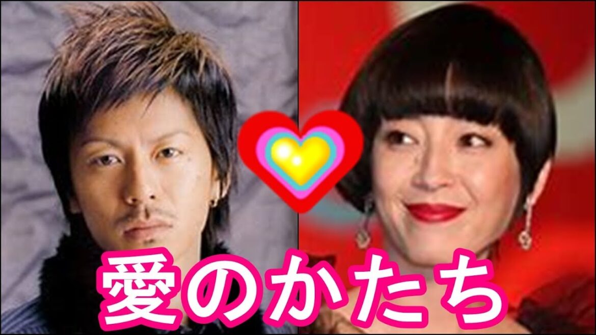 宮沢りえ・Ｖ6森田剛の結婚 プロポーズ森田剛の”神対応”に涙が止まらない