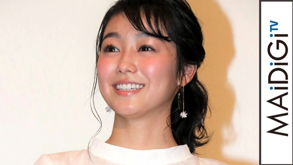 仮面ライダービルド“みーたん”高田夏帆が「悲しい過去」告白　幻徳さんは「愉快なおじさん？」　「ビルド NEW WORLD 仮面ライダークローズ」完成披露舞台あいさつ