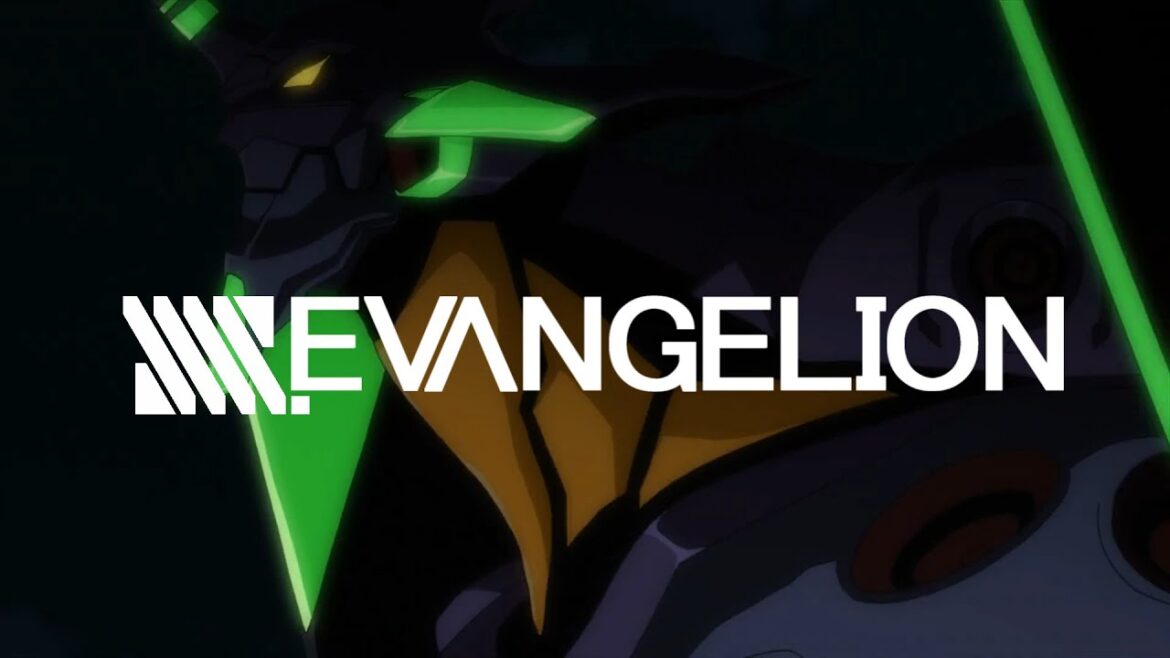 【AMV】SSSS.EVANGELION (SSSS.DYNAZENON OP(インパーフェクト、imperfect) x EVA)