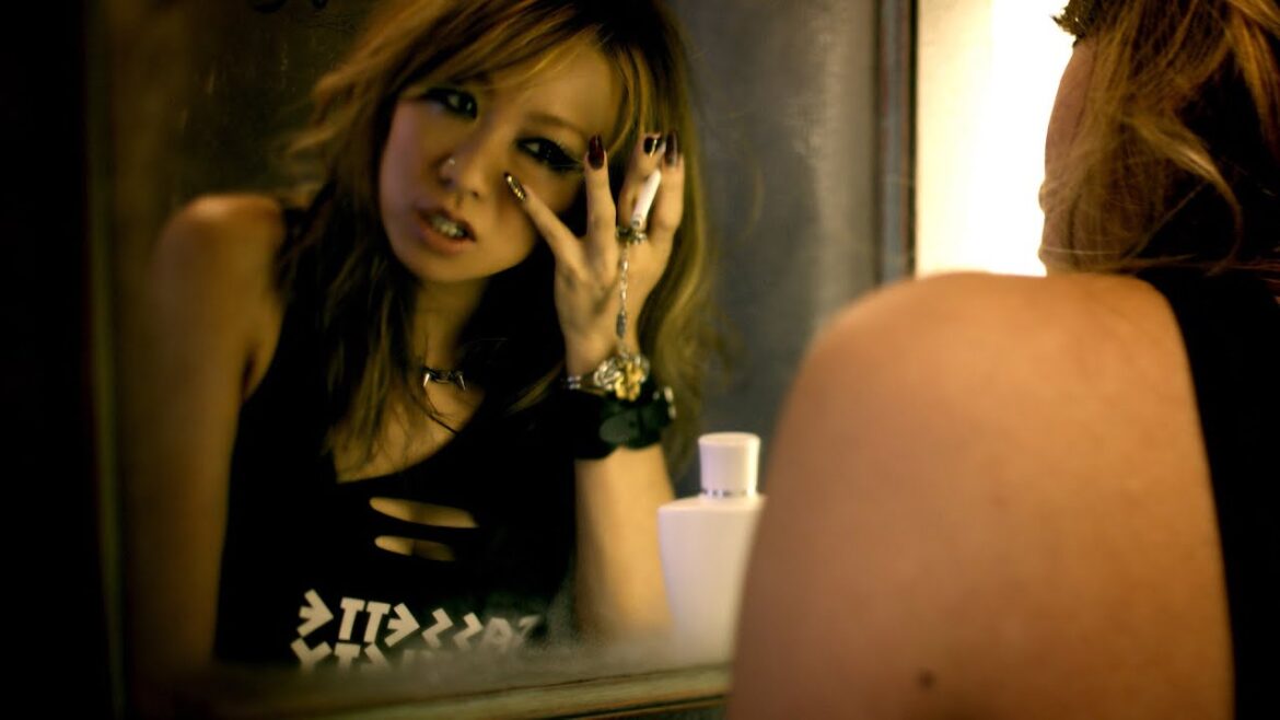 倖田來未-KODA KUMI-『Boom Boom Boys』～ 20th Year Special Full Ver. ～