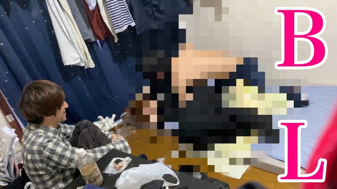 【BL】濡れ場のシーン依頼したらどこまでやってくれるのか