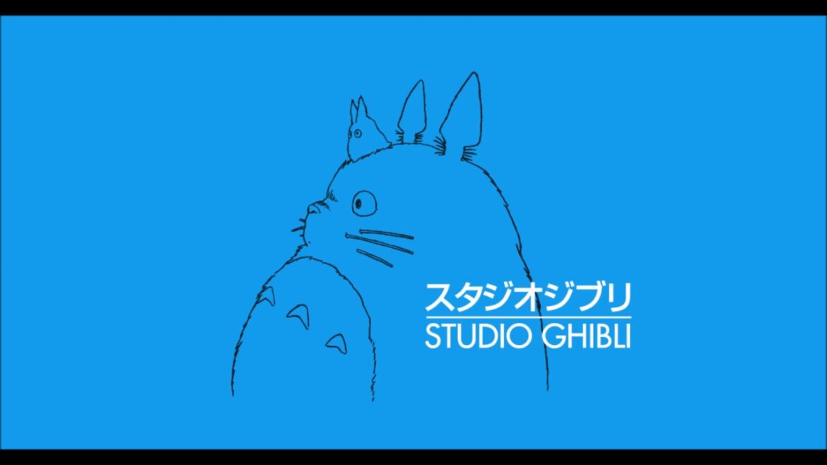 【ジブリ22】（ゲド戦記）テルーの唄 Teruuno UtaTeru's Song【作業用BGM】