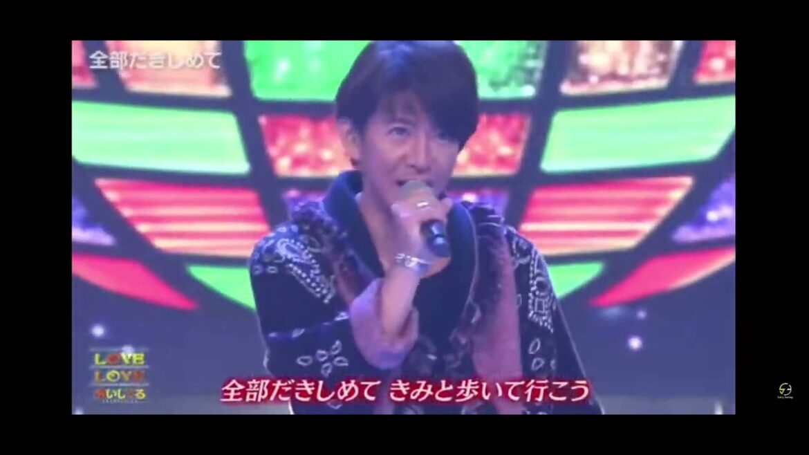 #lovelove愛してる #最終回ゲスト #木村拓哉 #登場シーン #キンキキッズ #吉田拓郎