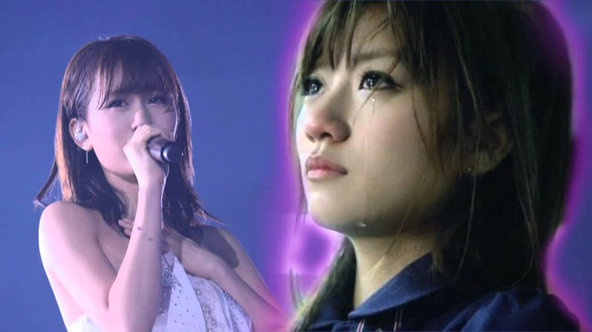 AKB48 前田敦子 高橋みなみ『思い出のほとんど』Acoustic Solo【Aimar】