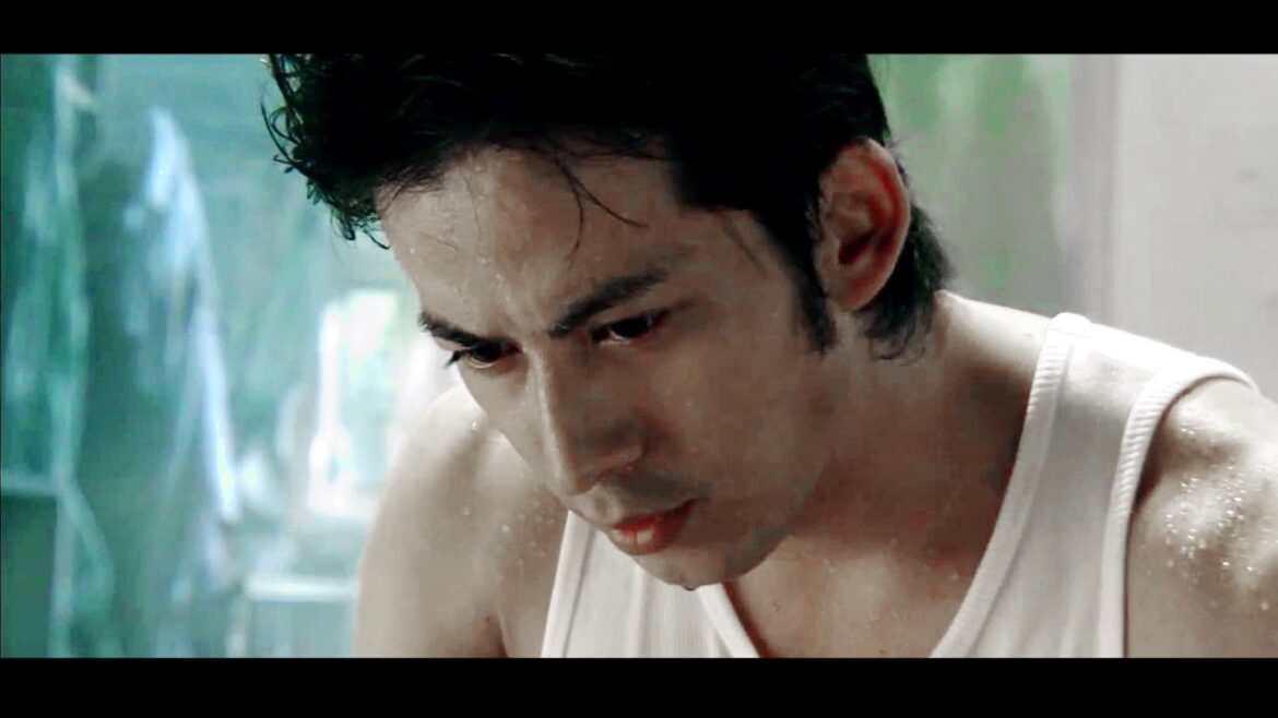 岡田准一 色気
