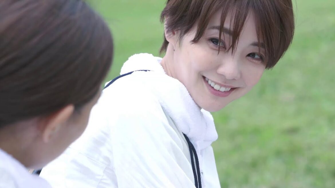 【映画DB】映画「女たち」予告編（出演：篠原ゆき子 、倉科カナ ）