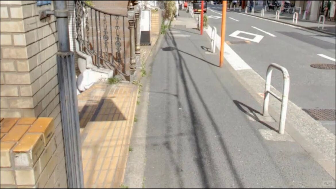 剛力彩芽(女優)と前澤友作(実業家)の写真撮影現場 歩道 週刊文春 2020年 剛力彩芽(女優)と前澤友作(実業家)の写真撮影現場 歩道 週刊文春 2020年