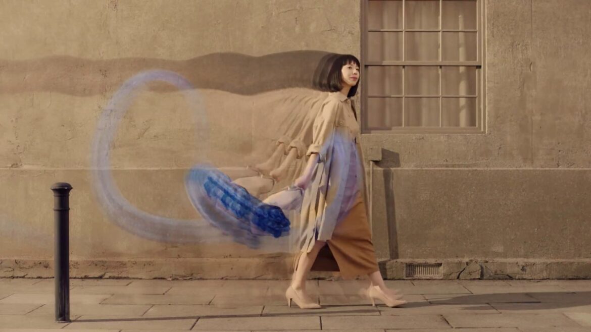 LOWRYS FARM 長澤まさみ＆夏帆 出演 「この世は、着まぐれ。」2019Spring