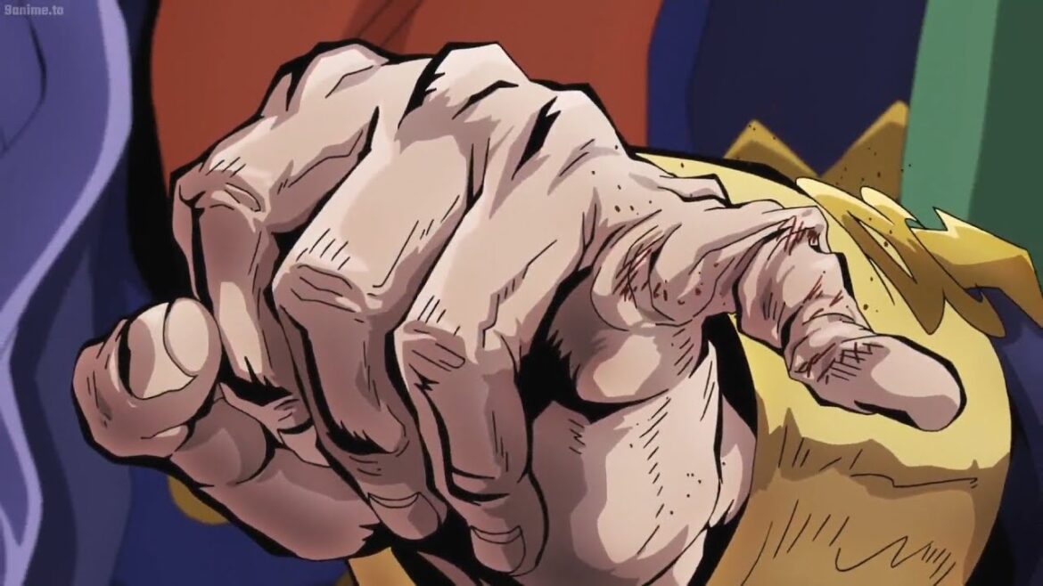 JoJo's Bizarre Adventure Stardust Crusaders Best Moments #30 || ジョジョの奇妙な冒険 スターダストクルセイダース 最高の瞬間