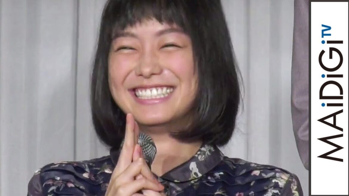 「仮面ライダービルド」ヒロインは“ブランチ美女”高田夏帆　「私だけのヒロインに」