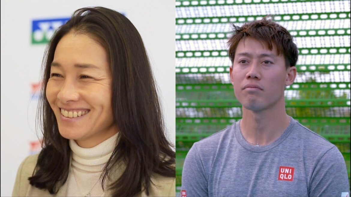 【伊達公子ジュニア育成プロジェクト】キャンプを重ねるたび成長する選手たち～錦織圭も飛び入り参加！～│週刊テニスワールド【WOWOW】