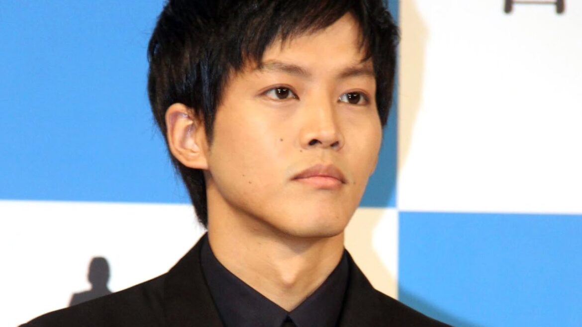 松坂桃李、役で丸刈りに「なんて楽なんだろう」映画「日本のいちばん長い日」完成報告会見3　#Tori Matsuzaka　#Japan's Longest Day