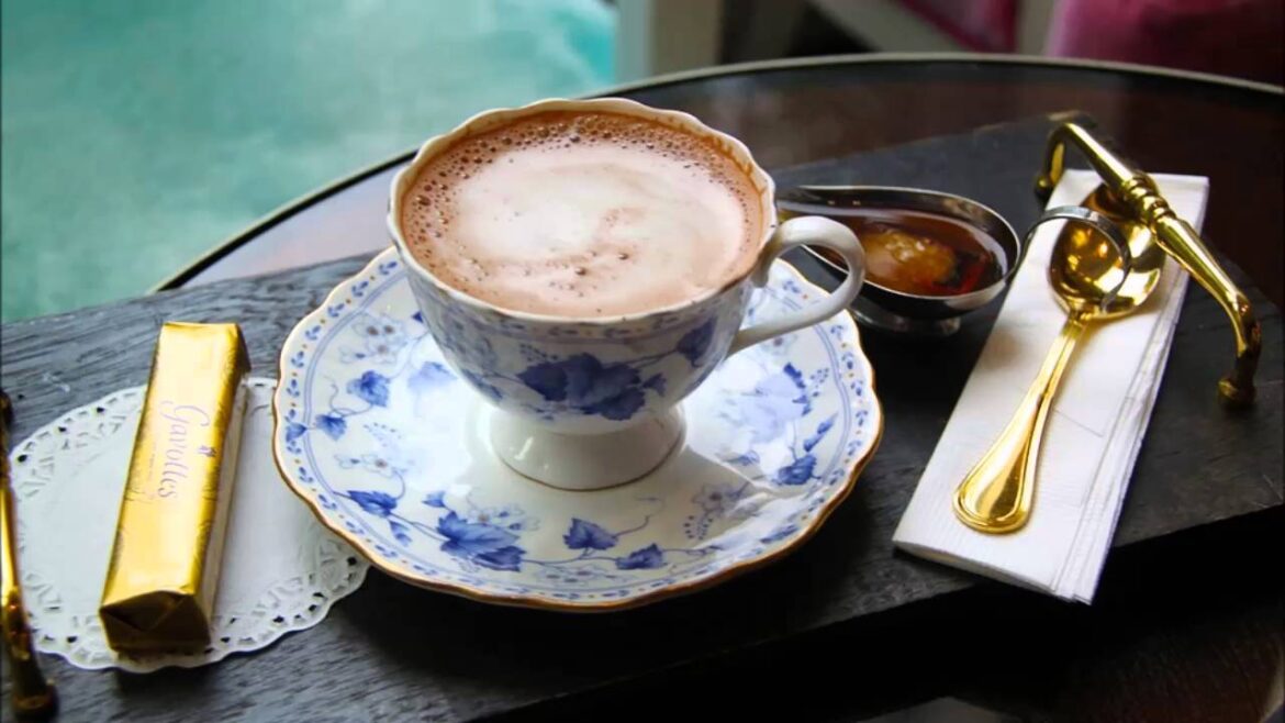 chocolat 松下奈緒