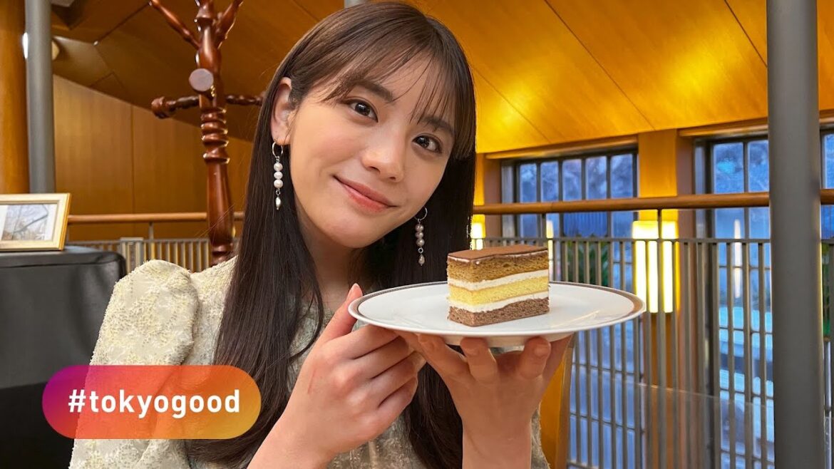 東京GOOD！ ＃148「渋沢栄一が作った街　田園調布」