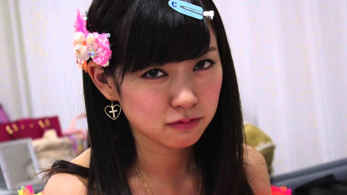 ゆきつんカメラfeat.渡辺美優紀