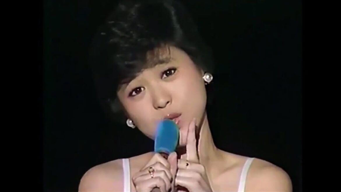 Stage Mix 松田聖子 - 渚のバルコニー