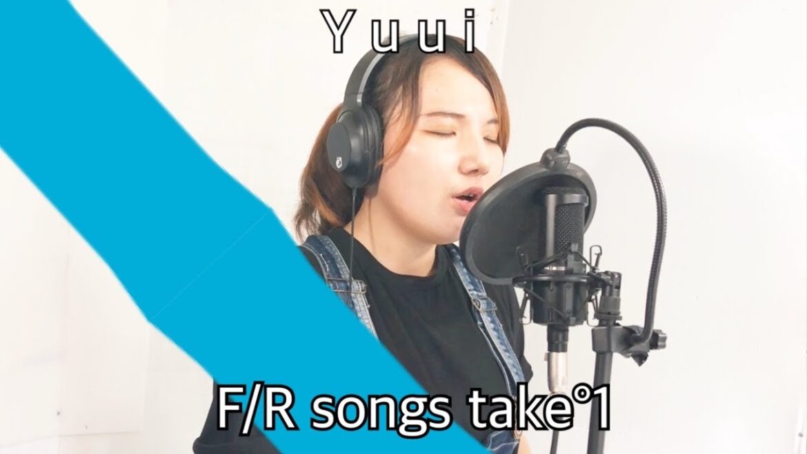 【歌ってみた】タイムマシンなんていらない/前田敦子-the First recording