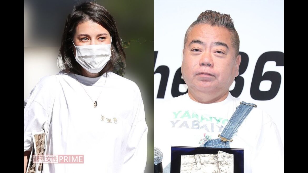 出川哲朗が『ガーシーch』の告発で再炎上、否定していたマリエの枕営業暴露は「冗談で言ったこと」