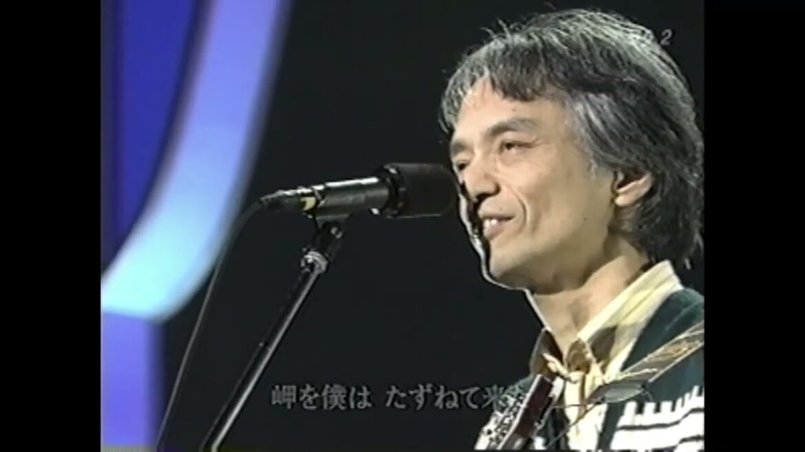 【追悼】山本コウタローさんを偲んで『走れコウタロー・岬めぐり』「岬めぐり」誕生のエピソード