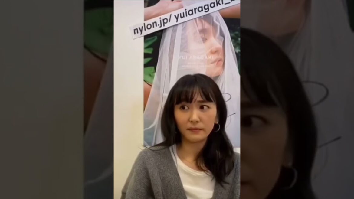 新垣結衣　ガッキー　おなら