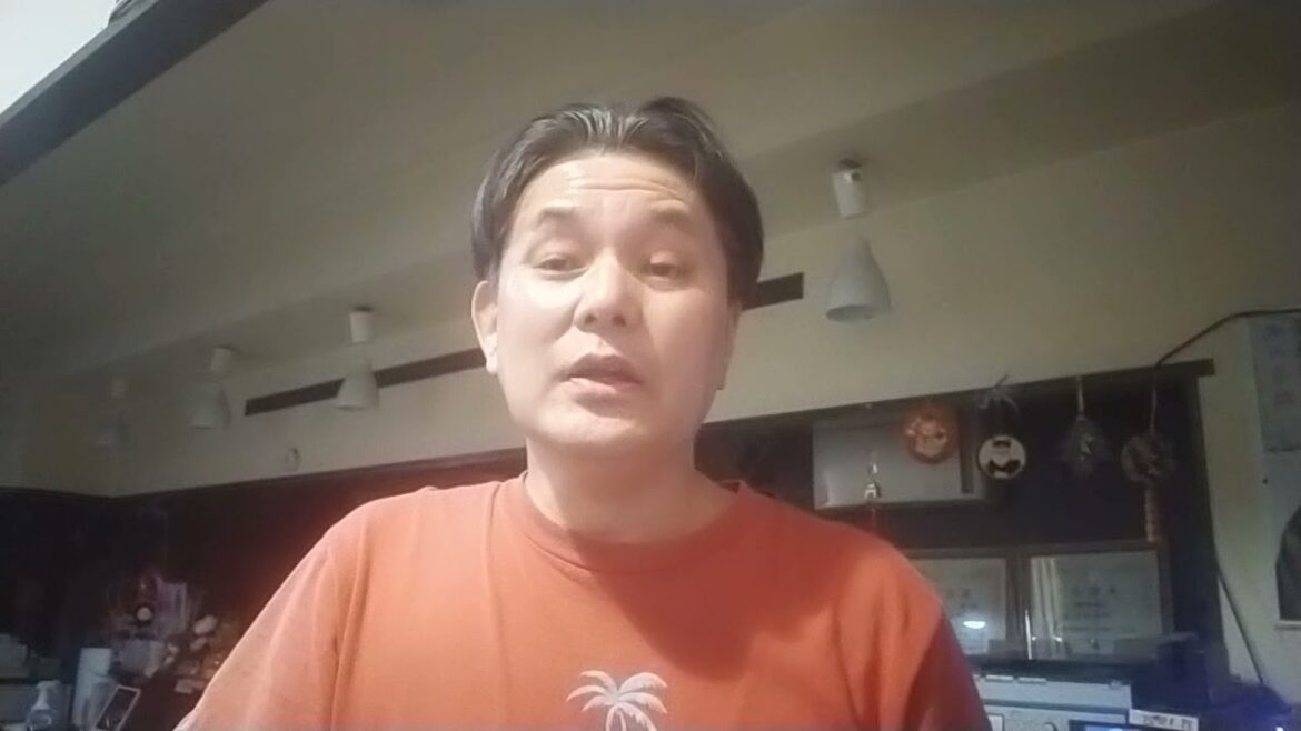 I'm proud（華原朋美）五十嵐隼人（カバー）1番だけのコンサート。