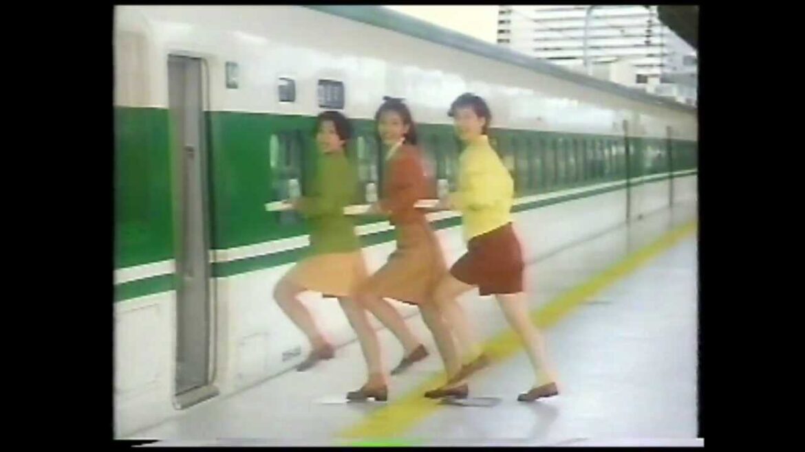 JR東日本 東北･上越新幹線 東京駅開業 - 小泉今日子