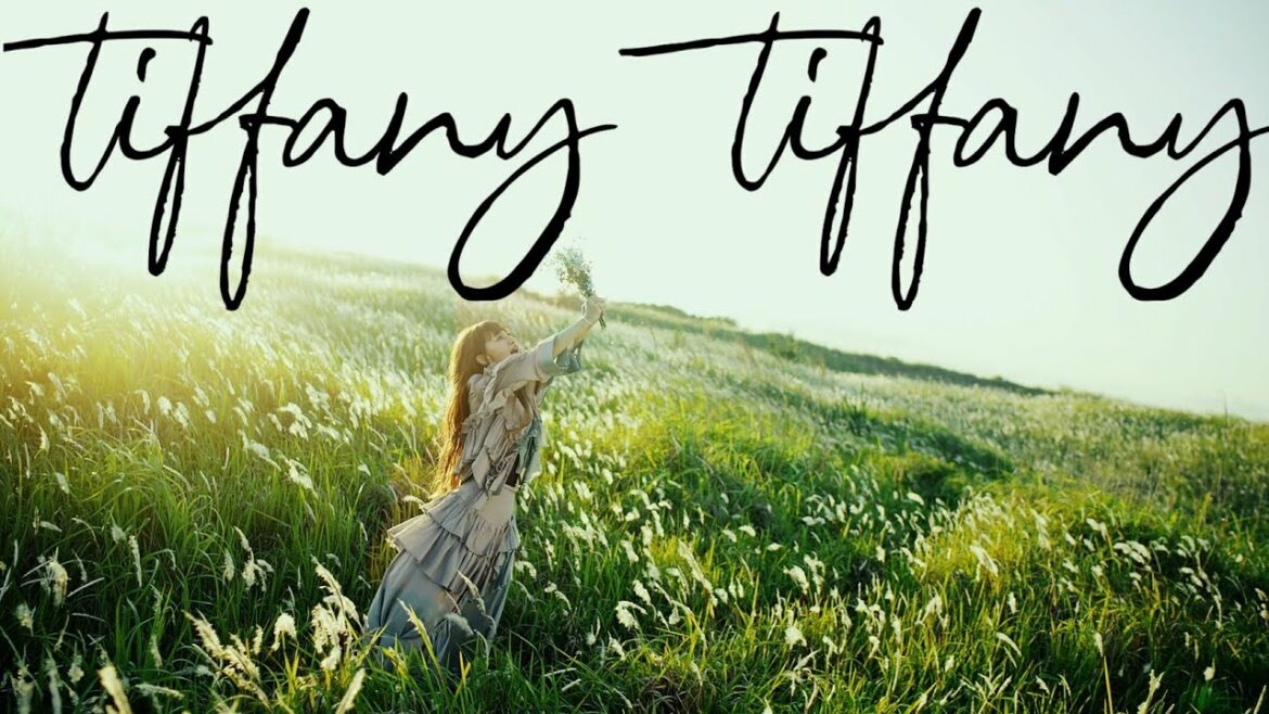 METAMUSE (ZOC) 『tiffany tiffany』 Music Video METAMUSE (ZOC) 『tiffany tiffany』 Music Video