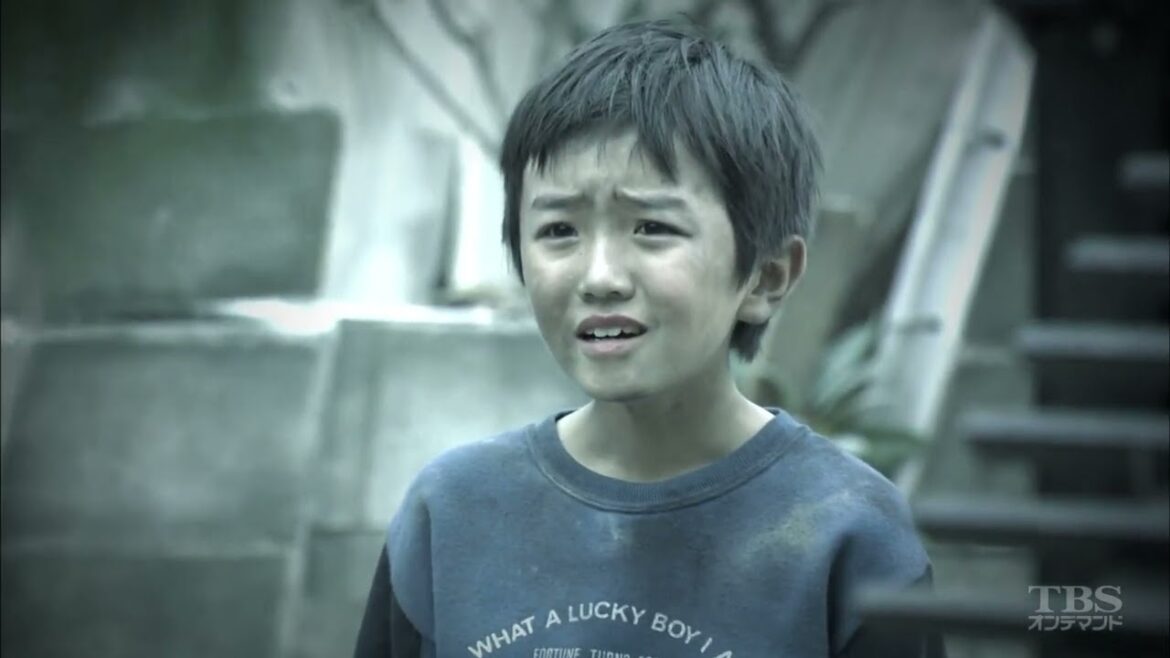 ORANGE～1 17 命懸けで闘った消防士の魂の物語～