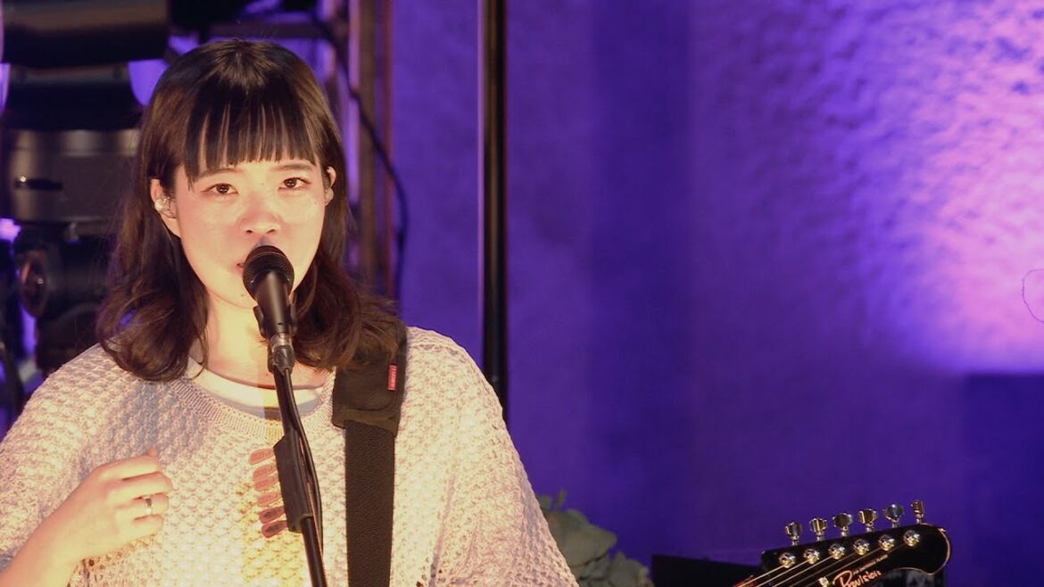 SHISHAMO「ねぇ、」SHISHAMO NO YAON!!! 2021 EAST Ver. SHISHAMO「ねぇ、」SHISHAMO NO YAON!!! 2021 EAST Ver.