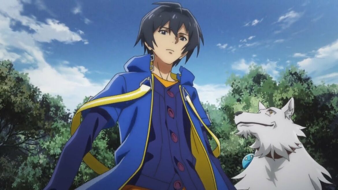 Tensei Kenjya no Isekai Life – Episode 1 Tensei Kenjya no Isekai Life - Episode 1