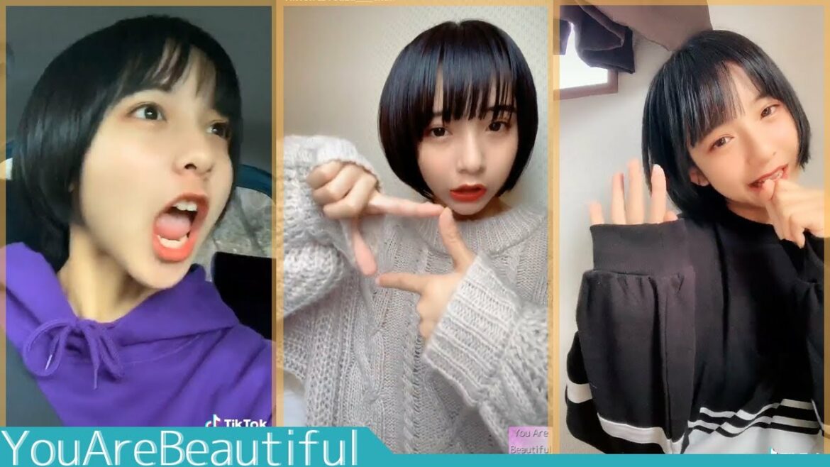 TikTok 134 山之内すず | 可愛い子が有名な曲に合わせてダンスや歌うま!面白い変顔、中にはでかい人も…?! TikTok 134 山之内すず | 可愛い子が有名な曲に合わせてダンスや歌うま!面白い変顔、中にはでかい人も…?!
