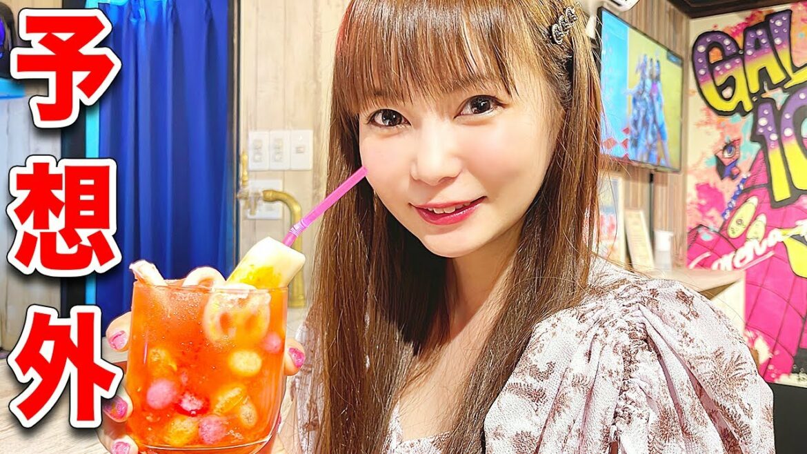 YouTube始めて一番緊張してます…