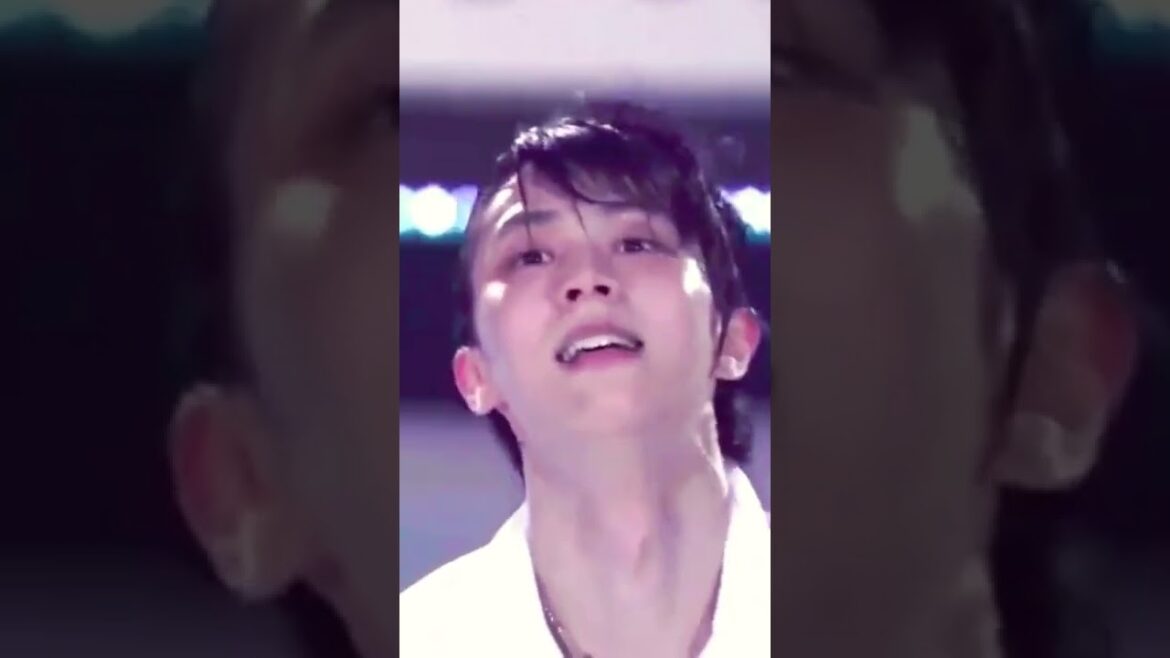 Yuzuru Hanyu | Always | Fantasy On Ice 2022 #shorts #羽生結弦 #yuzuruhanyu