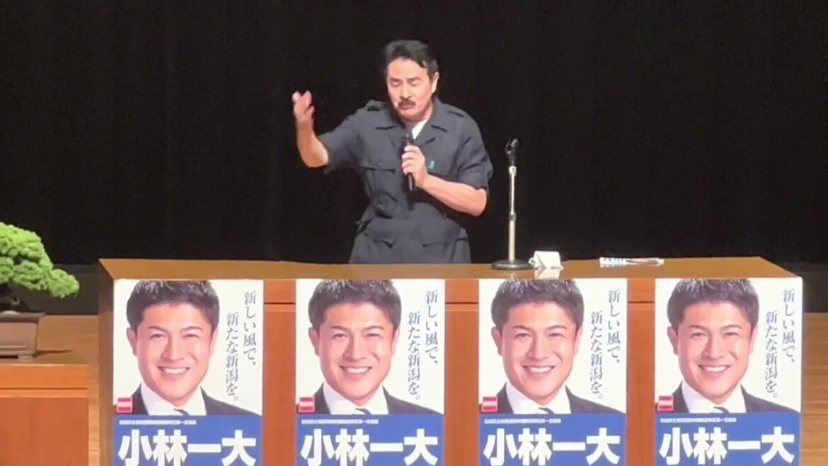 「安定政権がないと非常時は対応できない」佐藤正久参院議員が言及 「安定政権がないと非常時は対応できない」佐藤正久参院議員が言及