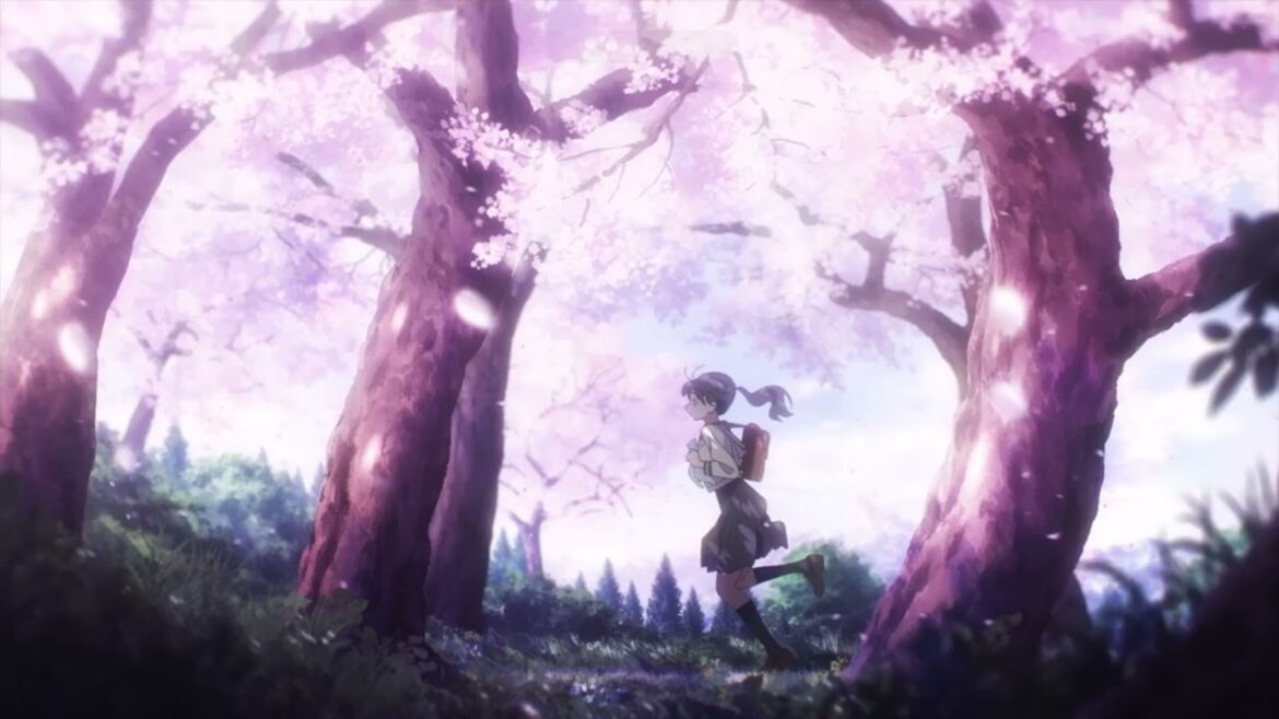 「駆け出す小路」 (明日ちゃんのセーラー服 soundtrack) orchestral re-arrangement 「駆け出す小路」 (明日ちゃんのセーラー服 soundtrack) orchestral re-arrangement
