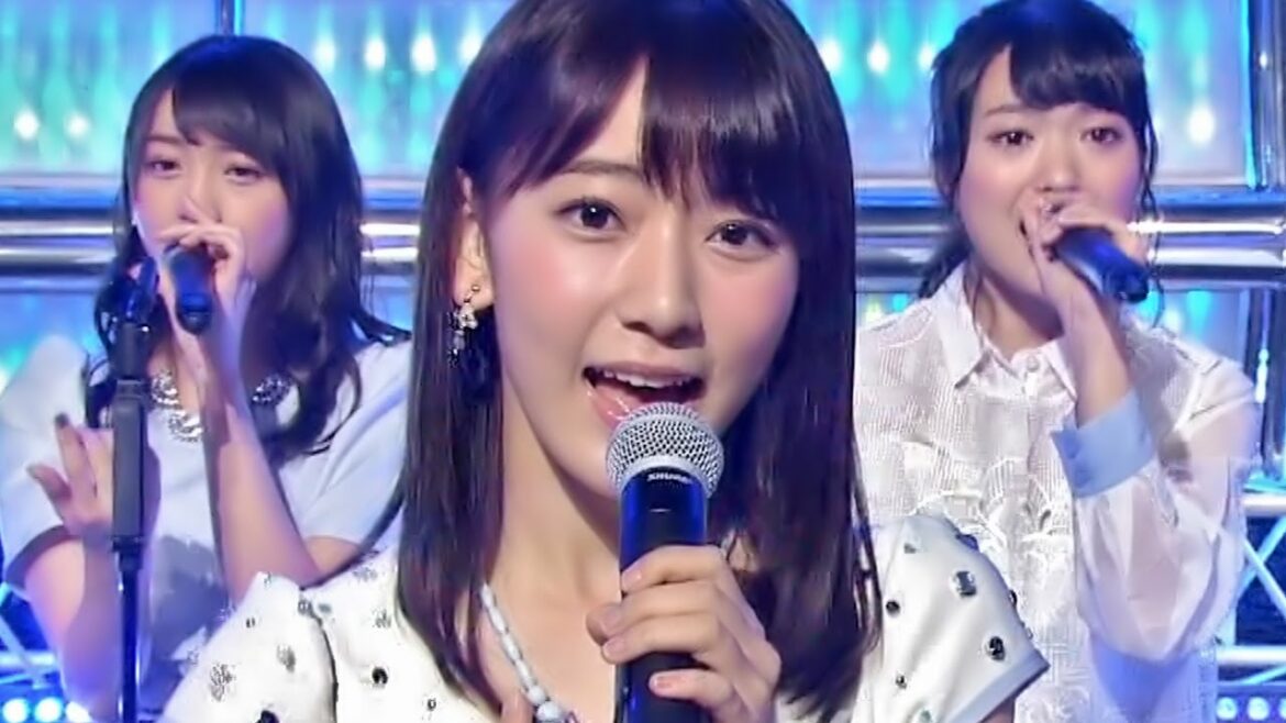 【Full HD 60fps】 AKB48 君はメロディー (2016.3.12) AKB48 "Kimi wa Melody" 【Full HD 60fps】 AKB48 君はメロディー (2016.3.12) AKB48 "Kimi wa Melody"