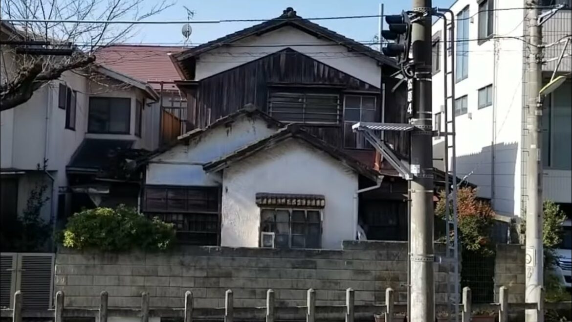 【追悼市原悦子さん】家政婦は見た❗のロケ地｢大沢家政婦紹介所｣のある下高井戸駅を訪ねた❕　#市原悦子 #家政婦は見た! #野村昭子 #テレビ朝日 #テレ朝 #大映テレビ