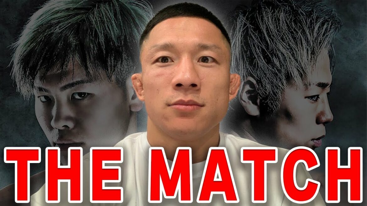 【那須川天心 VS 武尊】THE MATCHの注目カードの感想を語ります