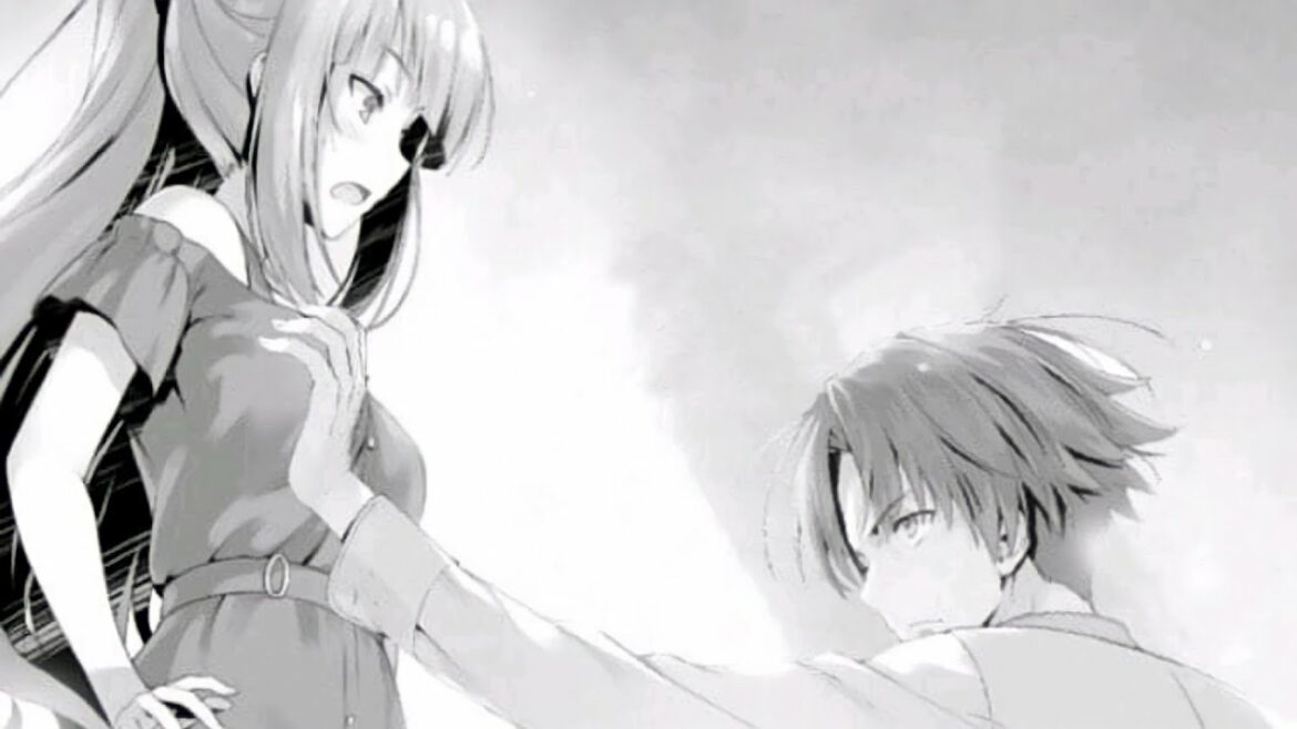 ここだけの話…綾小路はドスケベです。【ようこそ実力至上主義の教室へ】