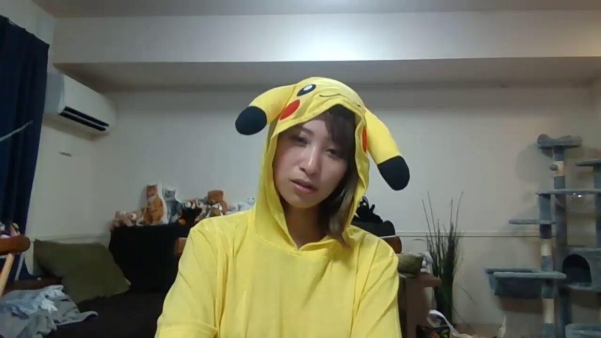 ななちゃんのゆるい日曜日