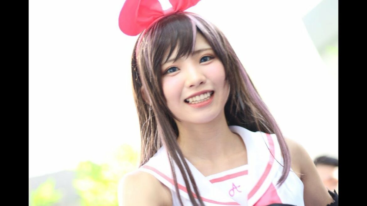 コスプレイヤー えなこ コスサミ2017(2017.08.06)4!(ENAKO COSPLAY COMPILATION) コスプレイヤー えなこ コスサミ2017(2017.08.06)4!(ENAKO COSPLAY COMPILATION)