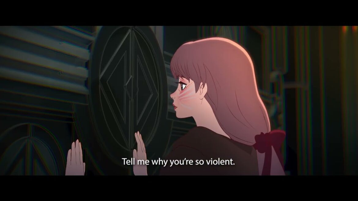 ベル（2021）-90秒の予告編[HQ]